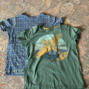 Tea - Boys Tees - Size 7